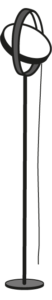  floor standard lamp