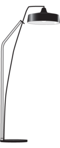 floor standard lamp
