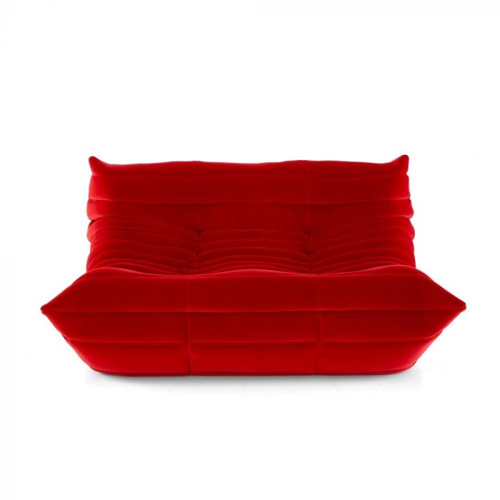 Ligne Roset Togo Small Settee