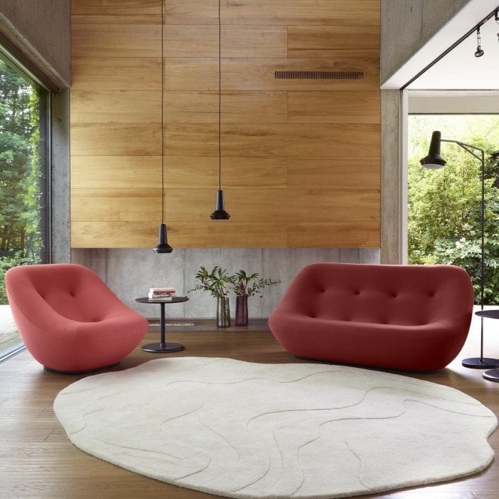 Ligne-Roset-Bonnie Sofa