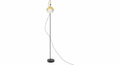 Ligne-Roset Brass-Bell