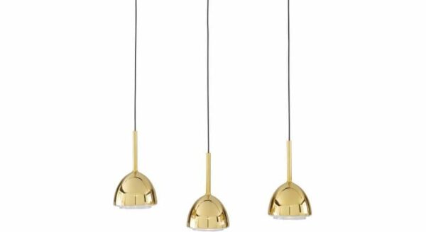 Ligne-Roset Brass-Bell