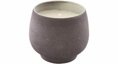 Ligne-Roset Candle-Coal