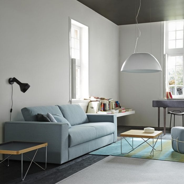 Ligne Roset Do-Not-Disturb Sofa