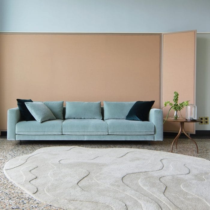 Ligne-Roset-Enki Sofa