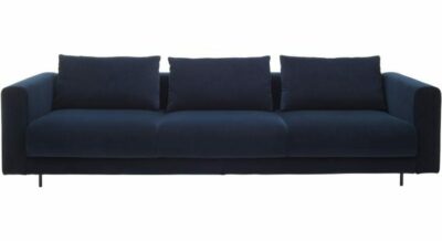 Ligne-Roset-Enki Sofa