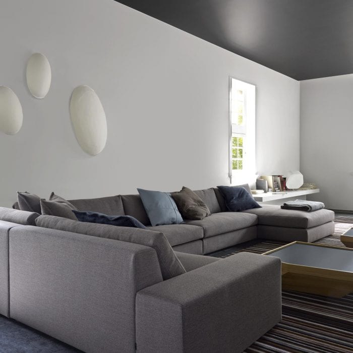 Ligne -Roset-Exclusif Sofa