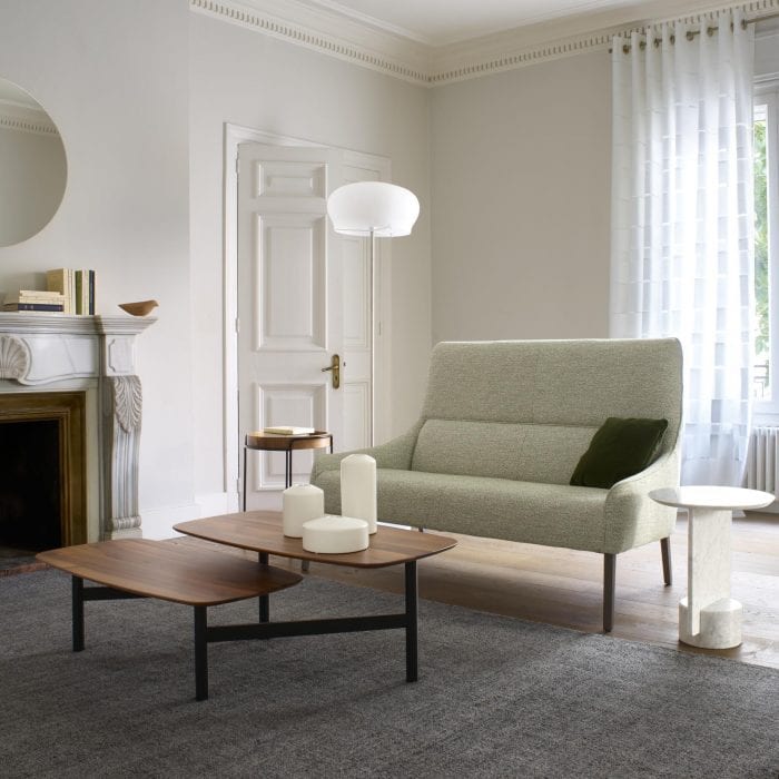 Ligne-Roset Long-Island Sofa