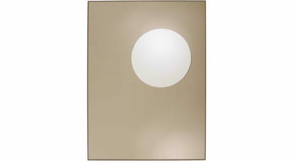 Ligne-Roset Mirror Demi-Teintes