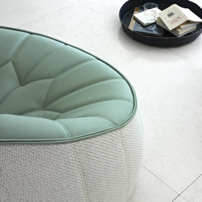 Ligne Roset Ottoman Sofa