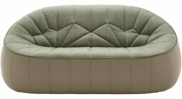 Ligne-Roset Ottoman