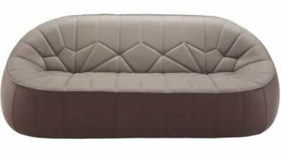 Ligne Roset Ottoman Sofa