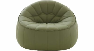 Ligne-Roset Ottoman