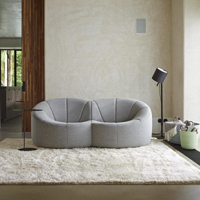 Ligne-Roset-Pumpkin Sofa