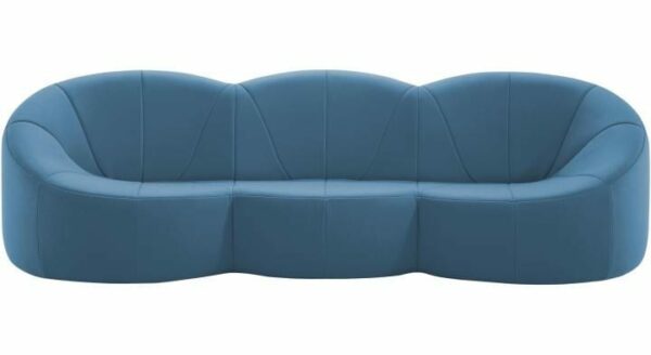 Ligne-Roset-Pumpkin Sofa