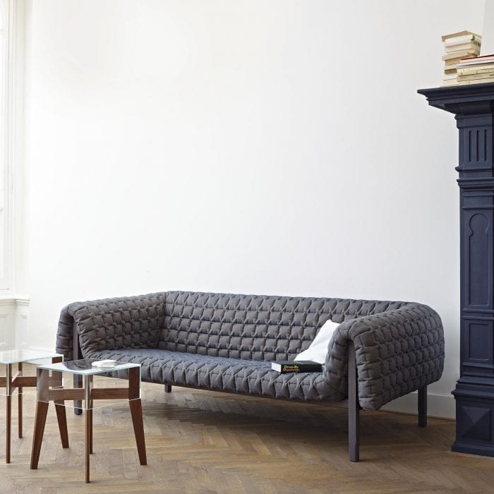 Ligne-Roset-Ruche Sofa