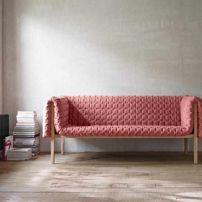 Ligne-Roset-Ruche Sofa