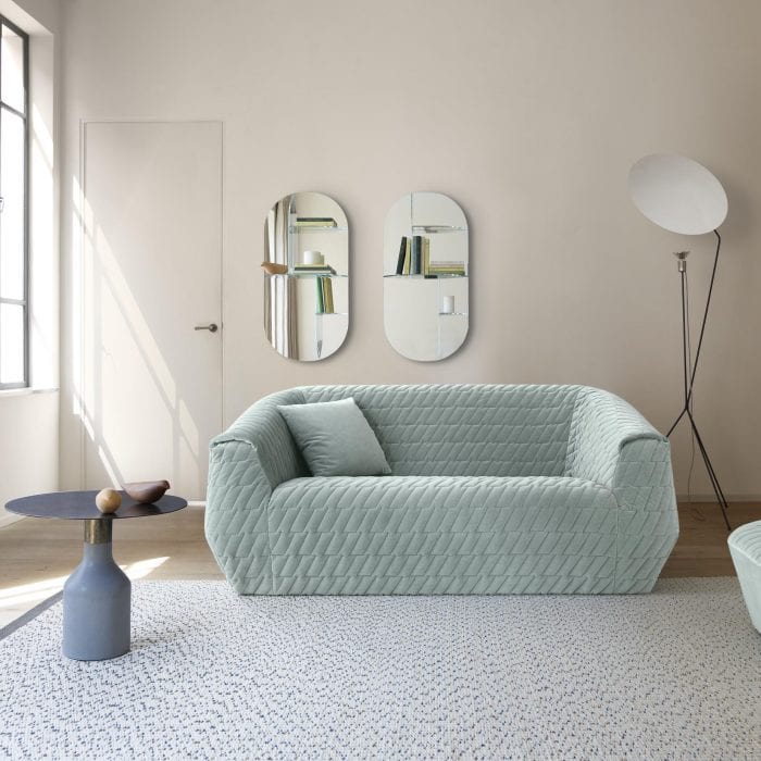 Ligne-Roset-Uncover Sofa