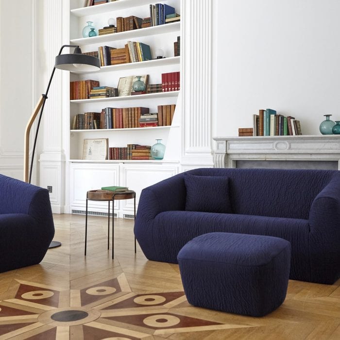 Ligne-Roset-Uncover Sofa