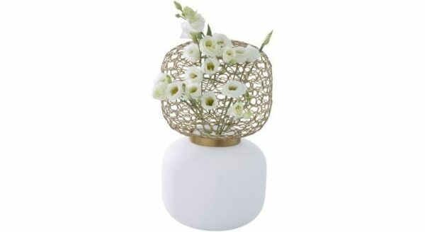 Ligne-Roset Vase-Jali