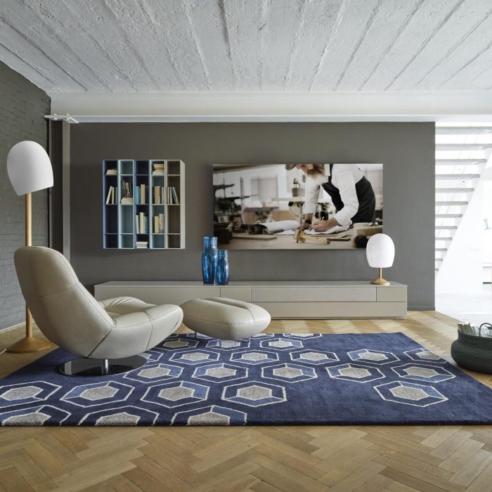 Ligne Roset Book Look