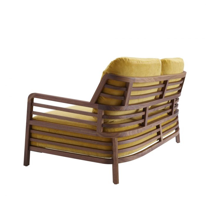 Ligne Roset Flax Sofa