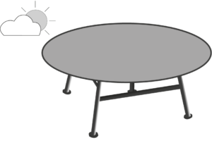 LOW TABLE