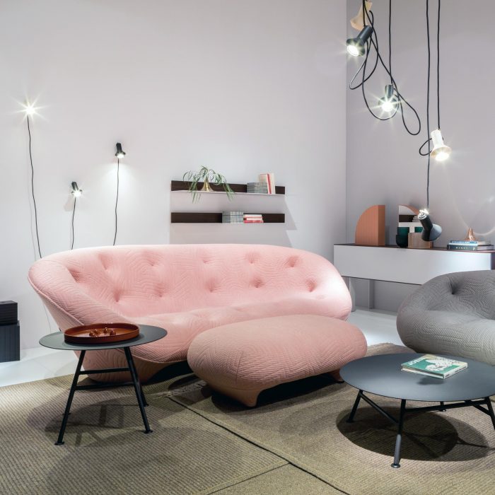 contemporary sofa