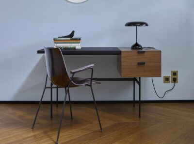 DESKS